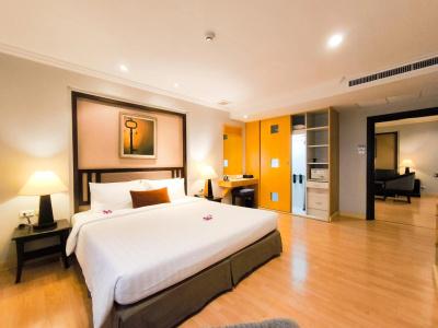 The Key Bangkok by Compass Hospitality - 3