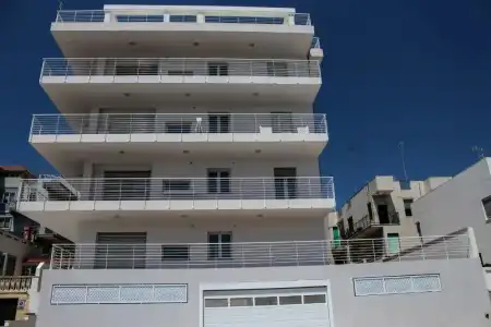 Residence Spuma Di Mare - 48