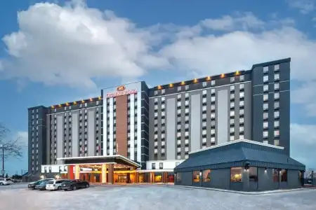 Crowne Plaza TORONTO AIRPORT by IHG - 15
