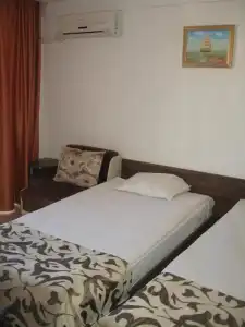 Sun City - All Inclusive - 37