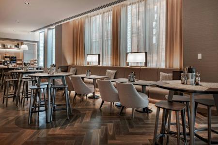 AC by Marriott Manchester City Centre - 25