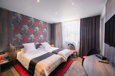 Best Western Premier Le Patio des Artistes - 3