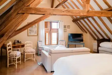 Le Champ des Oiseaux Hôtel & Spa 4* - 103