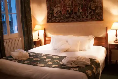 Hôtel Riquet - 3