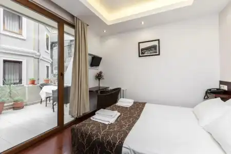 Buyukada Comfort Otel - 34