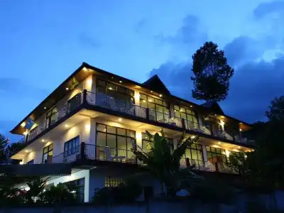 BT Mansion - 15
