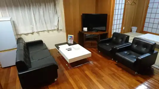 Kokusai Towns Inn - 16