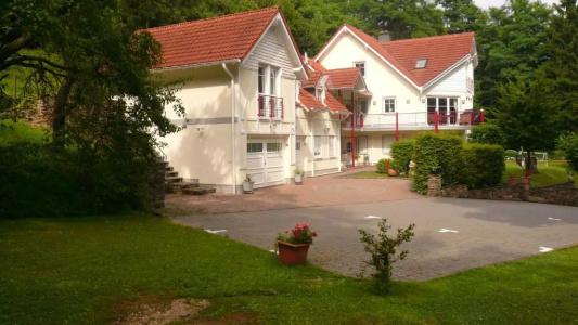 WaldForsthaus Remstecken - 43