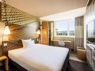 ibis Bern Expo - 30