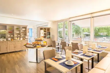 Best Western Matisse - 29
