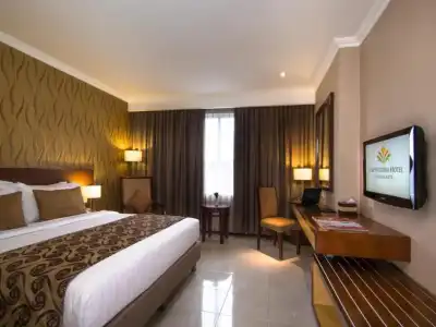 The Victoria Yogyakarta - 48