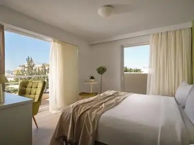 Civitel Attik Rooms & Suites - 172