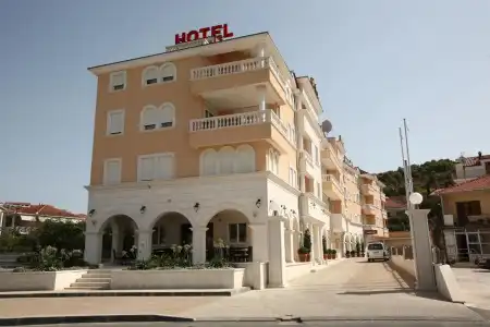 Trogir Palace - 0