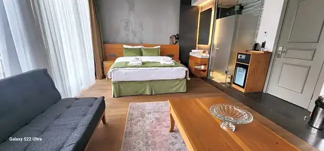 Şiva Pera and Spa - 134