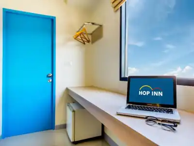Hop Inn Khon Kaen Mittraphap Road (SHA Extra Plus) - 7