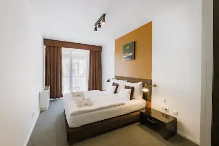 Bliss Residence & Spa - 104