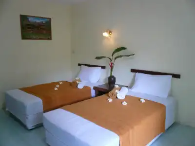 Baan Lamai Resort - 4