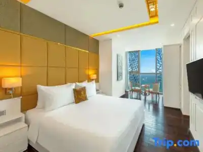 Mandila Beach DaNang - 136