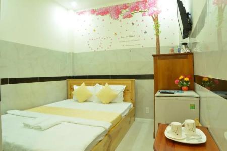 Hoang Chau Motel - 17