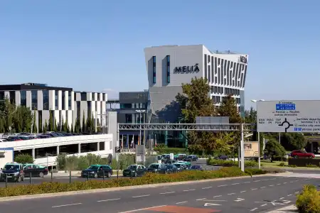Meliá Lisboa Aeroporto - 38