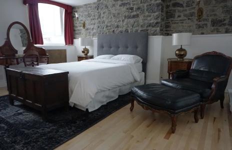 Hôtel Marie-Rollet - 59