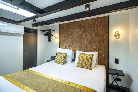 Sotel Amsterdam Central Station - 18