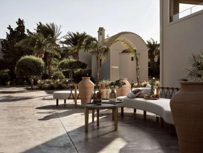 Numo Ierapetra Beach Resort Crete Curio Collection by Hilton - 8