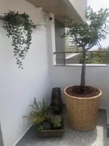 Samira Exclusive & Apartments - 64