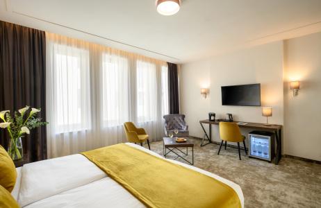 Leonardo Boutique Budapest M-Square - 26