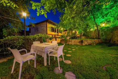 Beyzade Konak Otel - 14