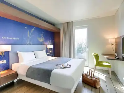ibis Styles Konstanz - 2