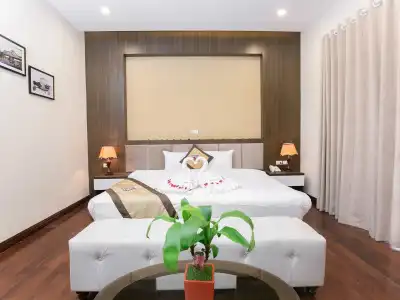 Blubiz My Dinh Song Da - 2