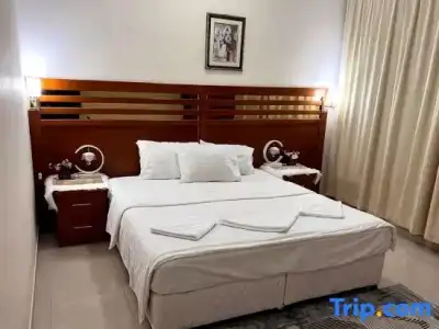 Dar Al Deyafa Apartments - 63