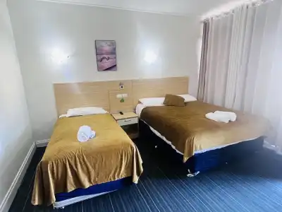 Jacksons Motor Inn - 103
