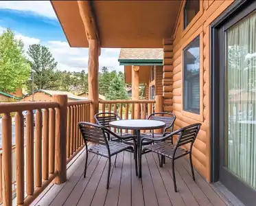 WorldMark Estes Park - 46