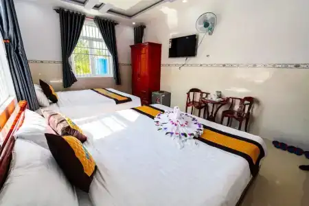 Hương Đào - 18