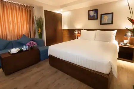 Roseland Centa Spa - 37