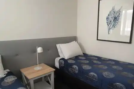 Pacific Beach Resort - 171