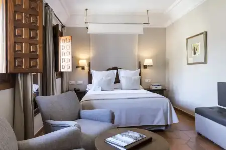 Parador de Cuenca - 5