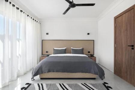 Serry Beach Resort - 31