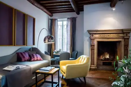 Grand Master Suites - 71