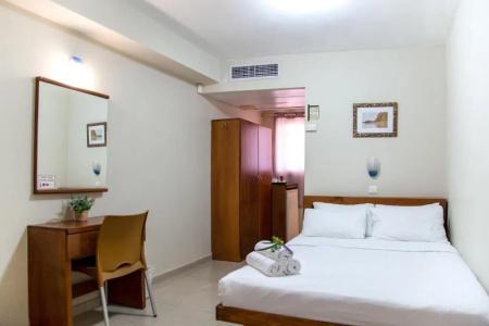 Motel Aviv - 24
