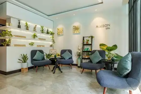 Hadana Boutique Resort Hoi An - 17
