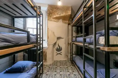 The Baxter Hostel - 54