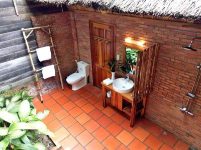 Ancarine Beach Resort - 16