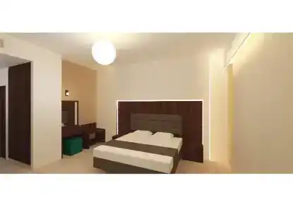 Livas Apartments - 12