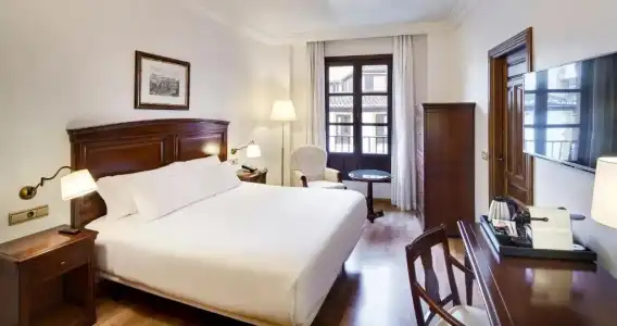 Sercotel Palacio de Los Gamboa - 54