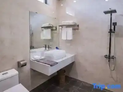 Sea Star Hostel - 34