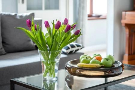 Idyllisches Haus mitten in Berlin - 1