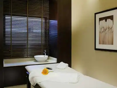 Novotel Suites Mall Avenue Dubai - 31